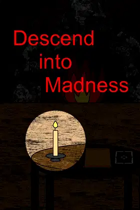 Descend into Madness poster