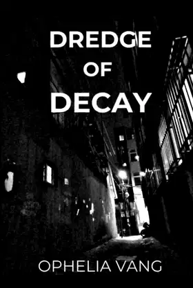 Dredge of Decay poster