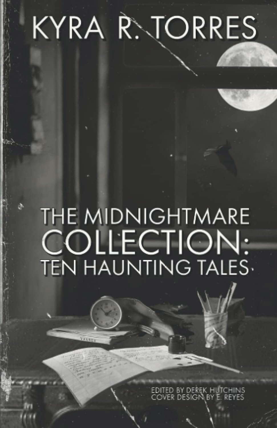 The Midnightmare Collection: Ten Haunting Tales poster