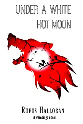 Under a White Hot Moon: Howl of the Weredingo poster