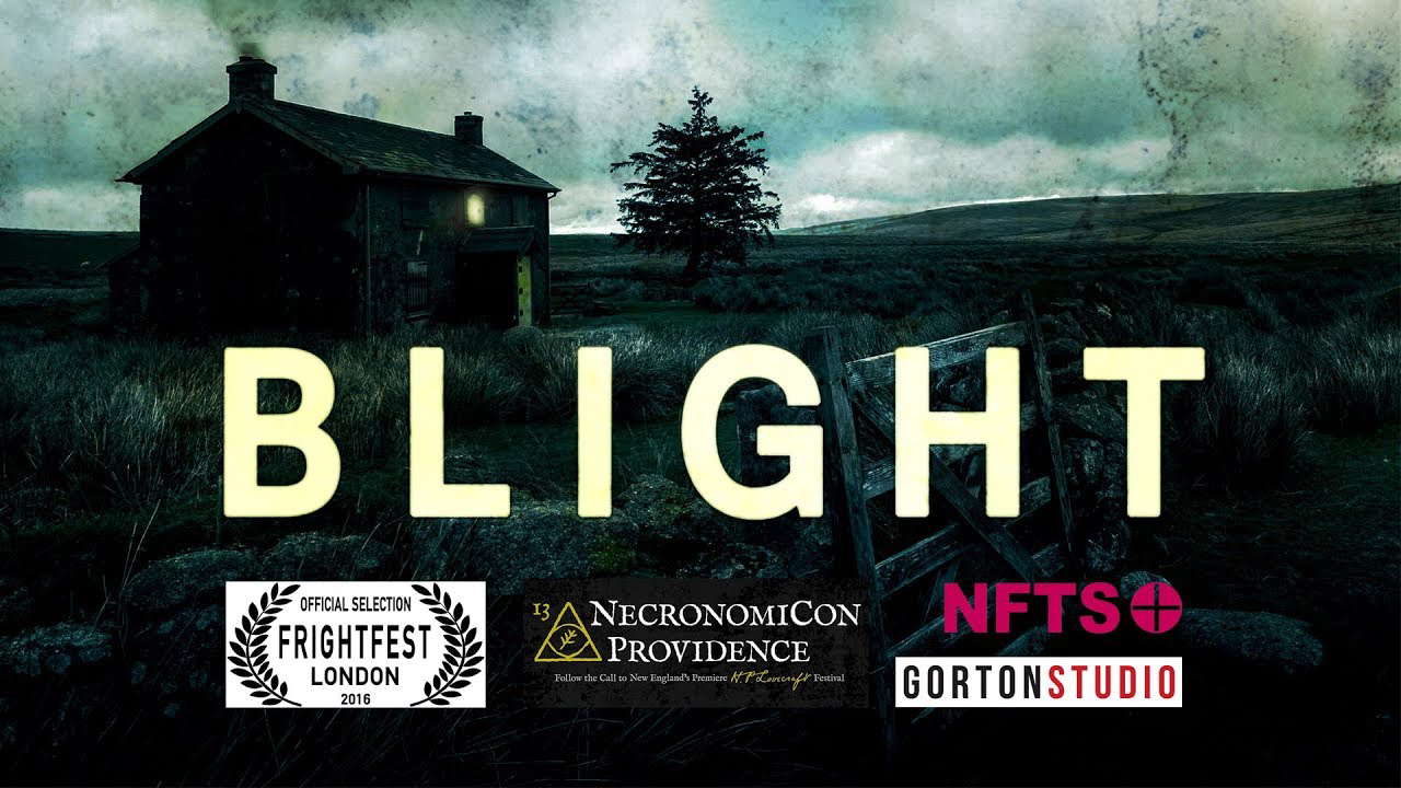 BLIGHT