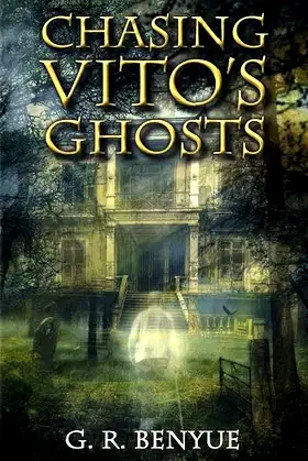 Chasing Vito's Ghost poster