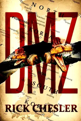 DMZ: A Dinosaur Thriller poster