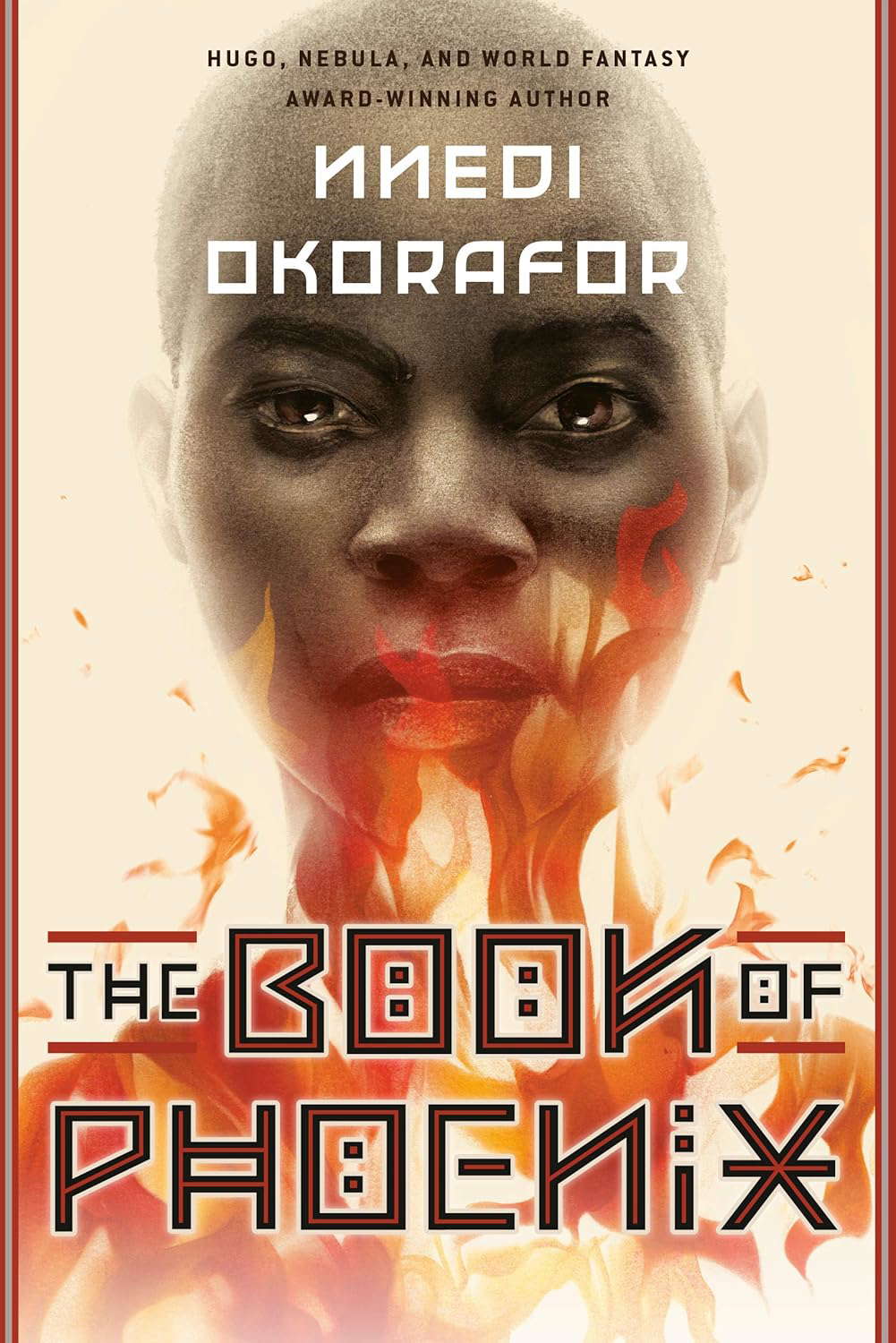 The Book of Phoenix poster