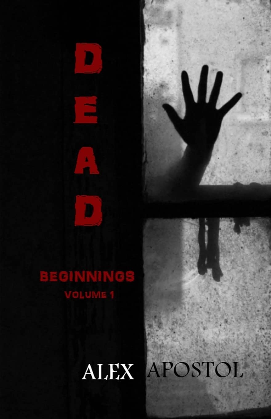 Dead Beginnings: Volume 1 (Dead Soil) poster
