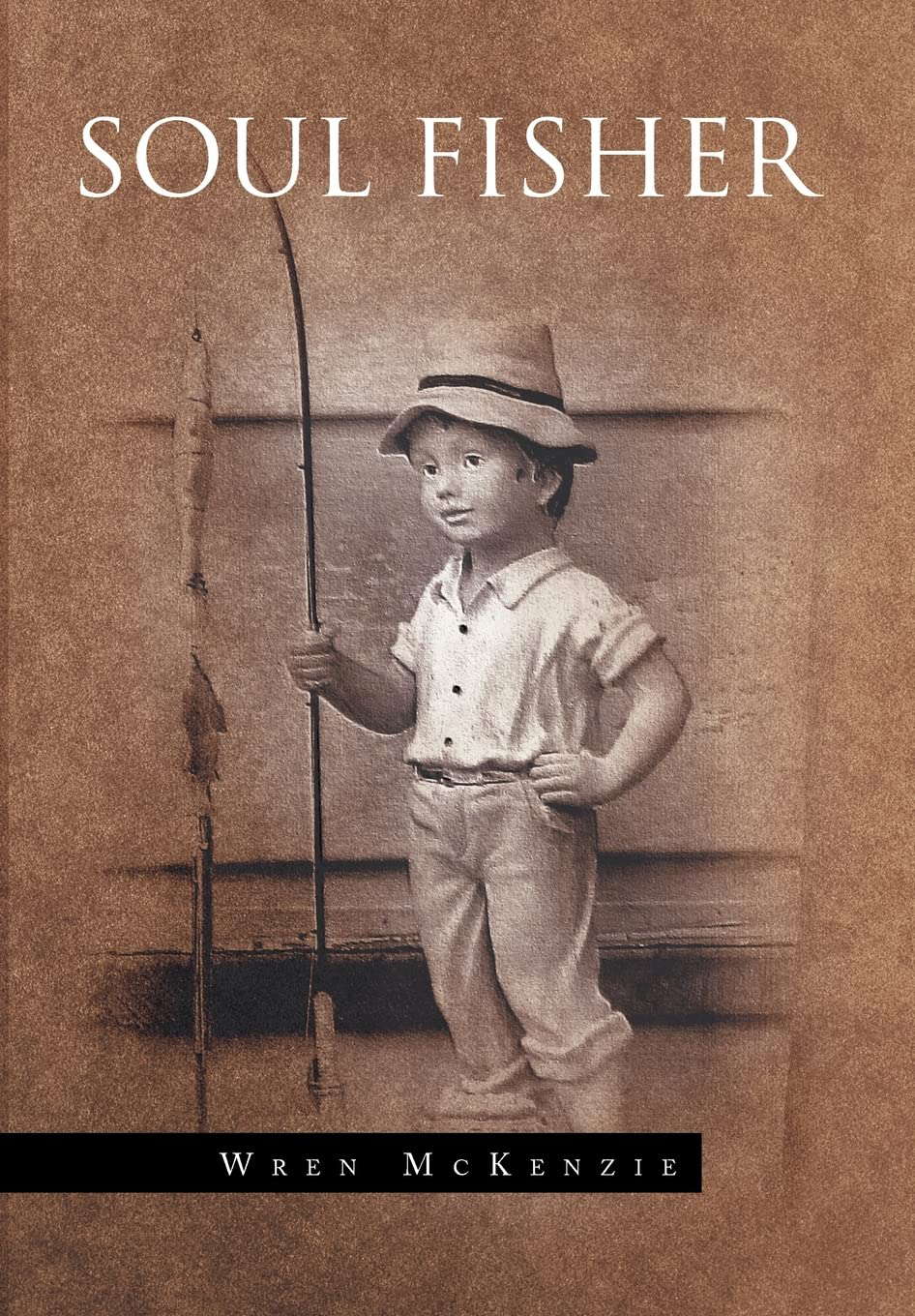 Soul Fisher poster