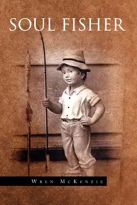Soul Fisher poster