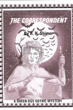 THE CORRESPONDENT poster