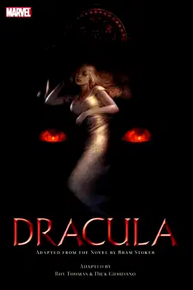 Dracula poster