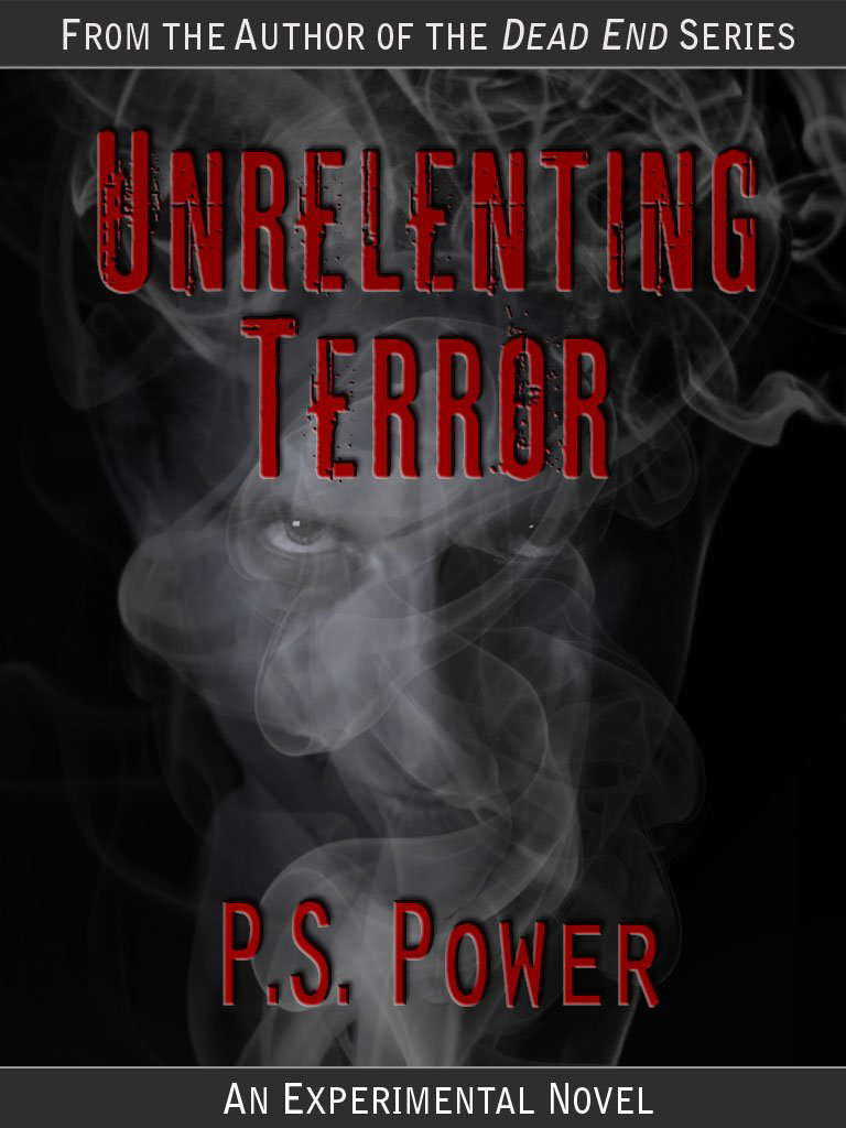 Unrelenting Terror poster