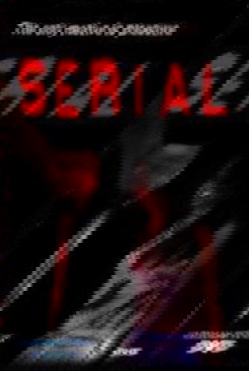 Serial poster
