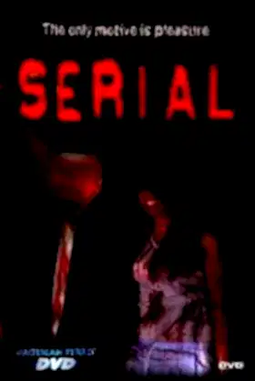 Serial poster
