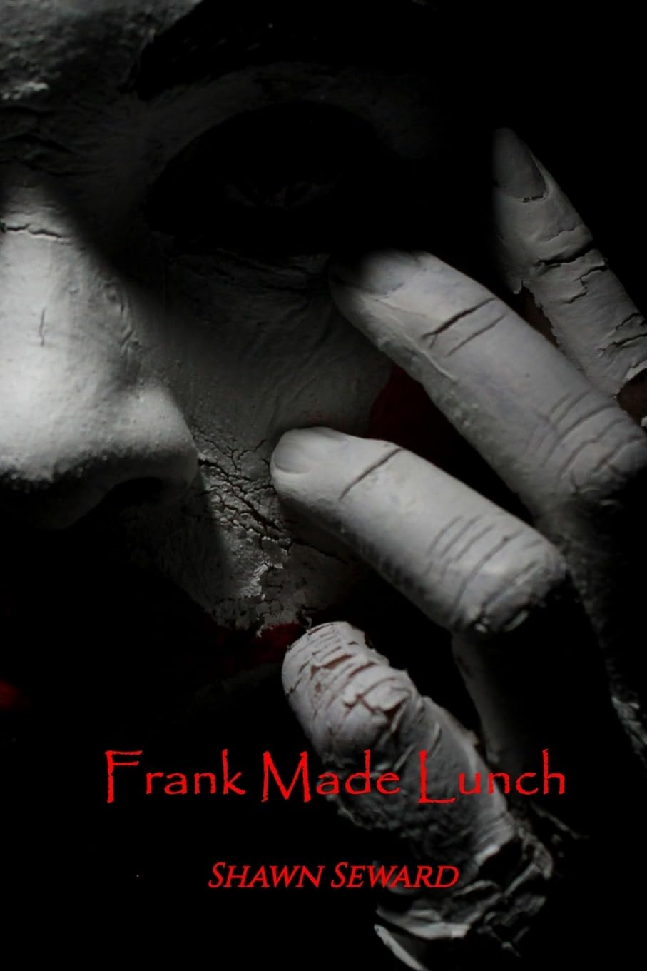 Frank Made Lunch poster
