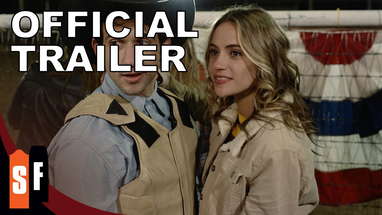 The Dead Of Night (2021) - Official Trailer (HD) poster