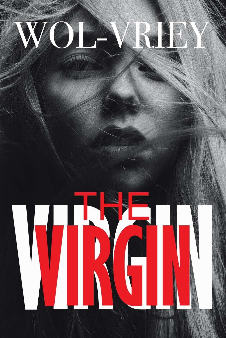 The Virgin poster