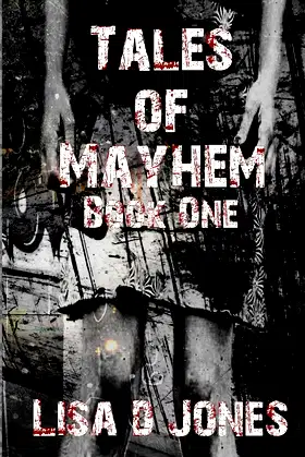 Tales of Mayhem Book One poster