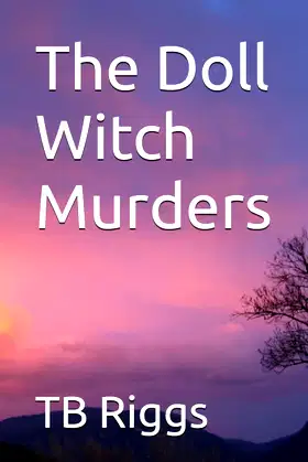 The Doll Witch Murders poster