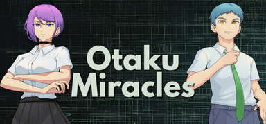 Otaku Miracles capsule