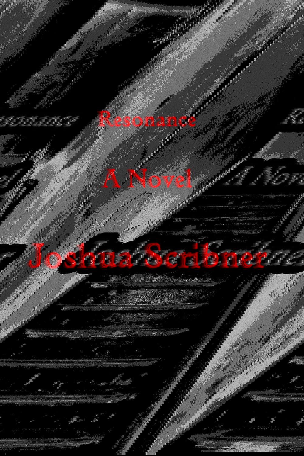 Resonance: A Novel poster