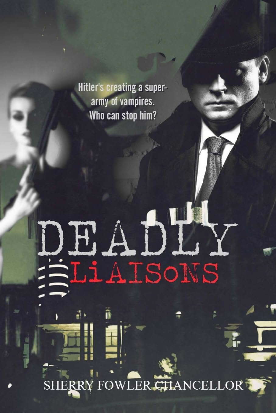 Deadly Liaisons poster