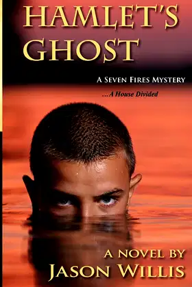 Hamlet's Ghost (Kanaranzi Creek) poster