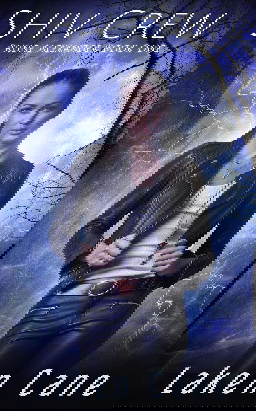 Shiv Crew (Rune Alexander) poster