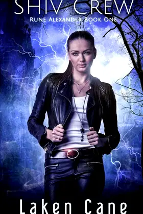 Shiv Crew (Rune Alexander) poster