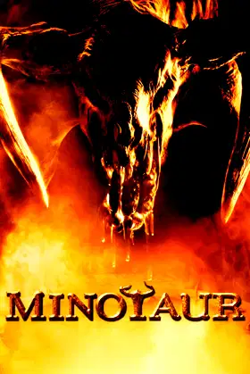 Minotaur poster
