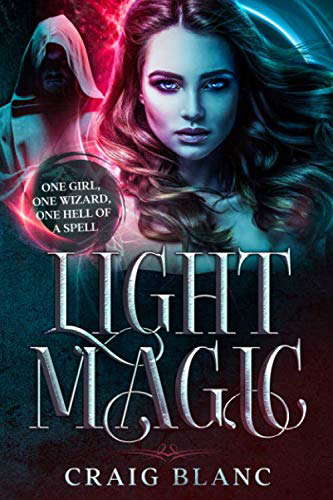 Light Magic poster