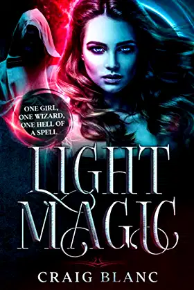 Light Magic poster