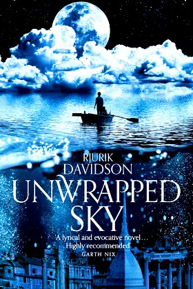 Unwrapped Sky poster