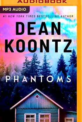 Phantoms poster