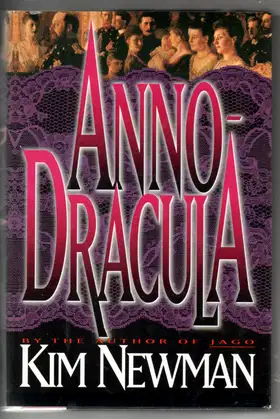 Anno-Dracula poster