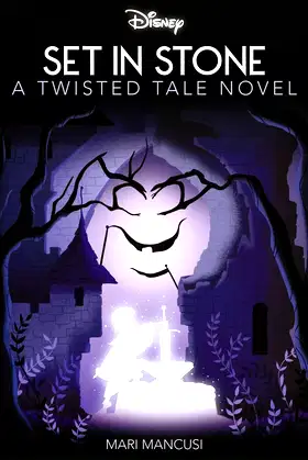 Disney Classics Sword in the Stone: Set in Stone (Twisted Tales) poster