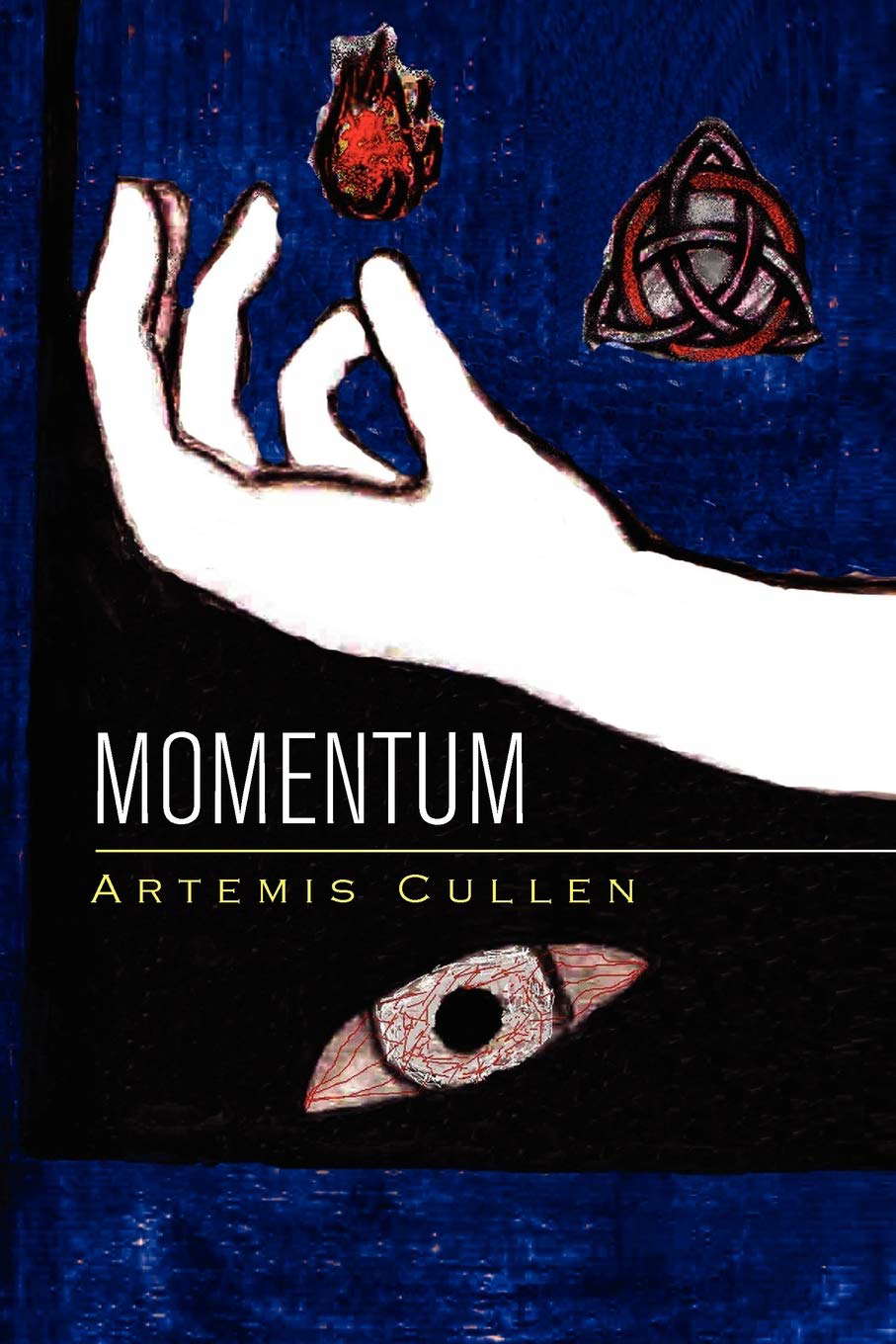 Momentum poster