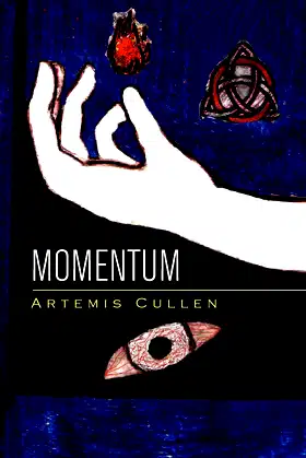Momentum poster