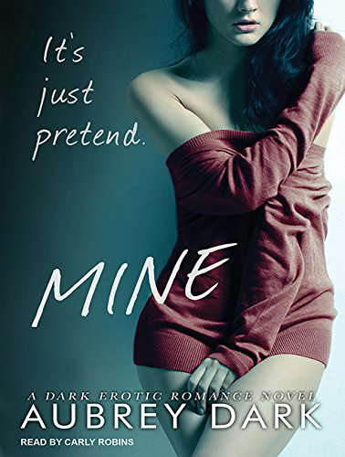 Mine poster