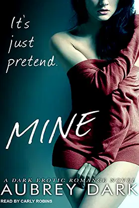 Mine poster