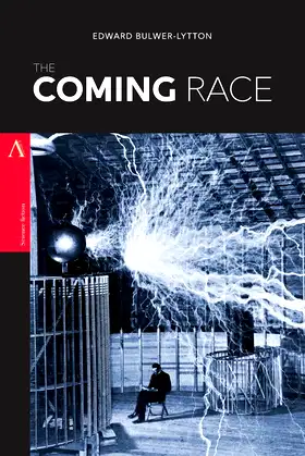 The Coming Race: or, Vril, the Power of the Coming Race poster