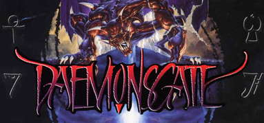 Daemonsgate capsule