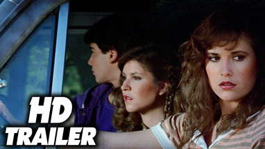 Friday the 13th Part III (1982) ORIGINAL TRAILER [HD 1080p] poster