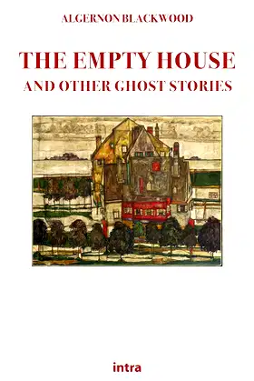 The Empty House and Other Ghost Stories poster