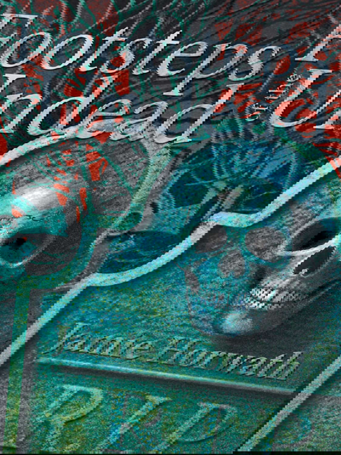 Footsteps of the Undead poster