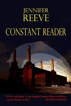CONSTANT READER poster