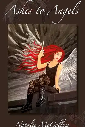 Ashes to Angels poster