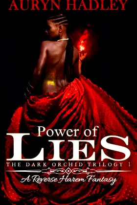 Power of Lies (The Dark Orchid) poster