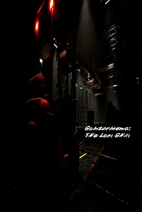 Schizophrenia: The Last Shift poster
