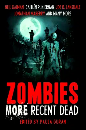 Zombies: More Recent Dead poster