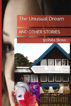 The Unusual Dream: & Other Stories poster
