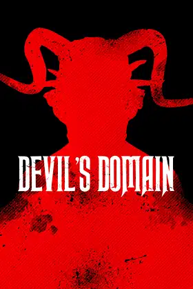 Devil's Domain poster